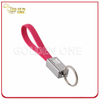 New Design Multifunctional Detachable Metal Key Chain with USB Cable