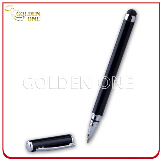 Manufacturer Screen Touch Metal Pen for Smart Phone