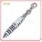Fancy Style Piano Type Ball Pen with Crystal