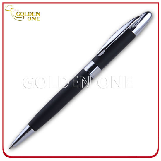 Promotional Good Quality Executive Gift Bussiness Metal Pen