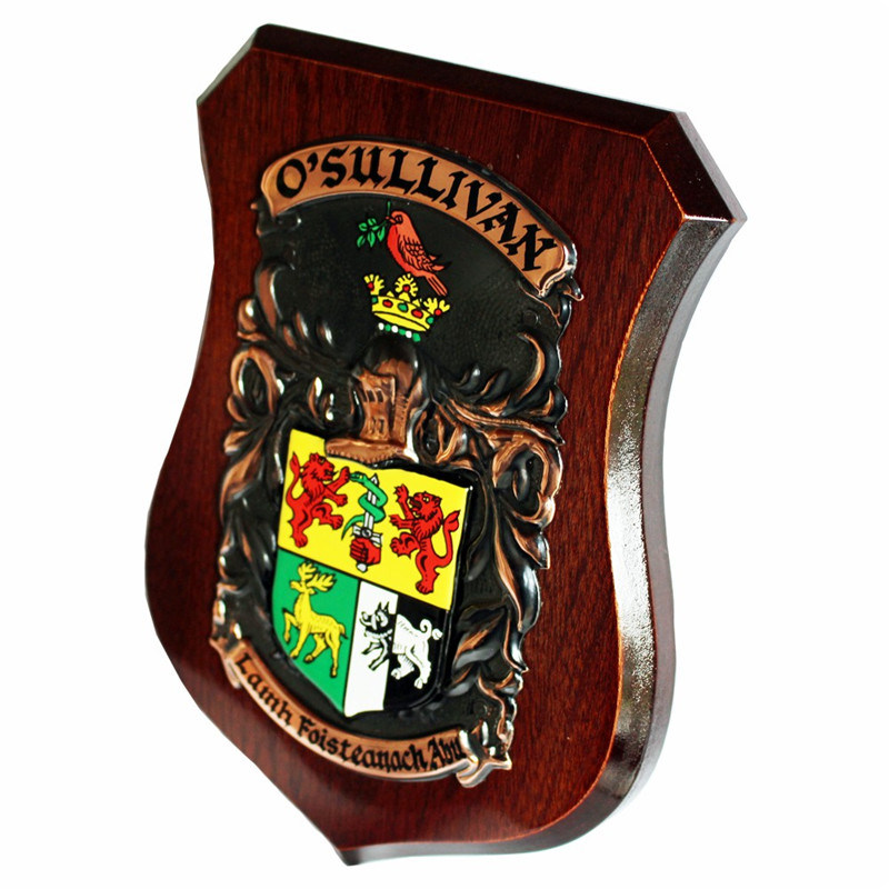 Hei&szlig;er verkaufen Mode-Design benutzerdefinierte 3d gravierte h&ouml;lzerne Souvenirplatte