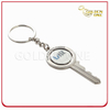 Personalized Full Color Print Metal Keychain for Promotion Gift