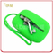 Best Seller Promotional Gift Silicon Coin Purses