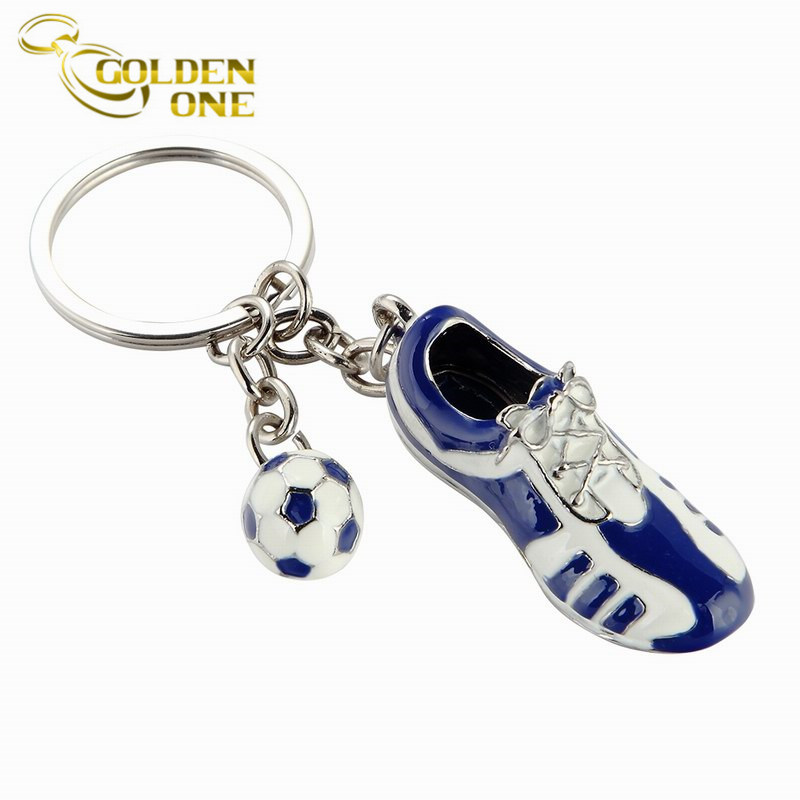 Metall Keychain