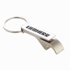 Creative Style Foot Shaple Bottle Opener Keychain