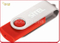 Factory Supply Laser Engraving Logo Metal USB Stick