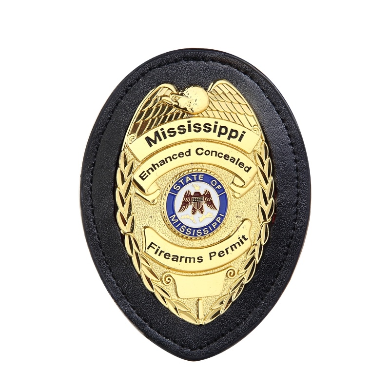 Titular de la insignia del entrenador