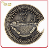 Custom Antique Bronze Souvenir Gift Challenge Coin