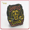 Factory Direct Sales Cheap Custom Fancy Lion Metal Lapel Pin