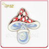 Custom Made Baseball Soft Enamel Metal Trading Pin