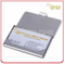 Promotion Factory Supply Cheap Metal Name Card Holder
