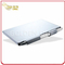 Hot Sale Pocket Anodized Aluminium Leather Notebook with Ball Pen