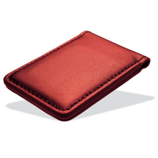 Fine Quality Blank Nickel Plated Metal Money Clip for Men