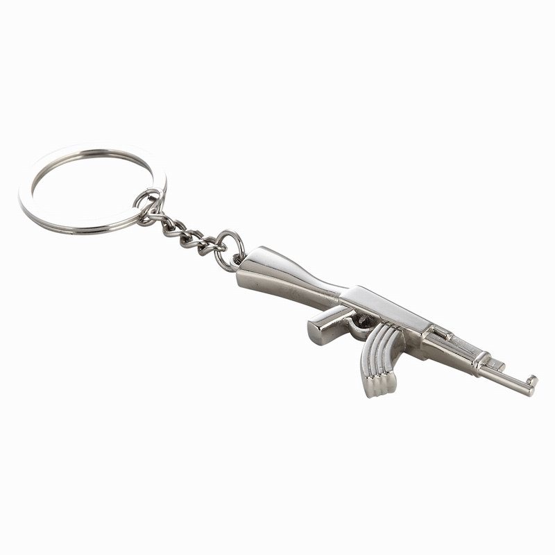 UP Keychain