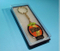 Custom Nickle Plated Engraving Metal Star Shape Paper Weight