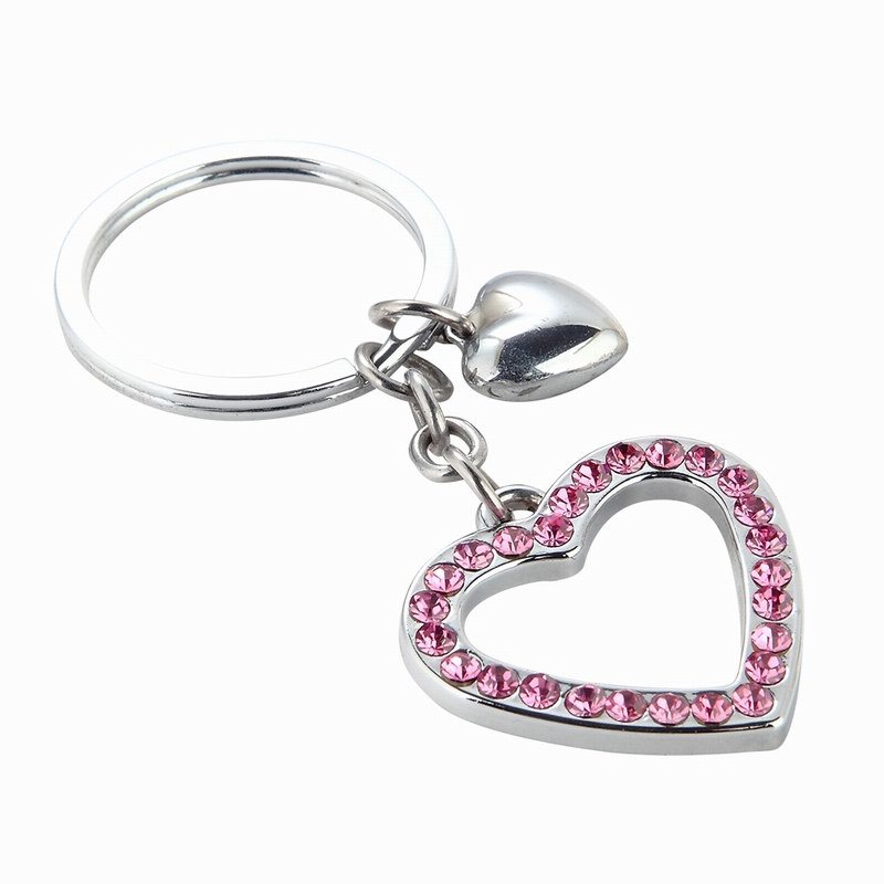 Schl&uuml;sselanh&auml;nger unter.