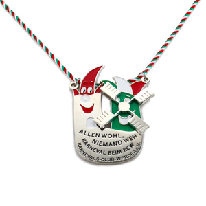 whosale Low Price Fashion Custom Logo Shape Souvenir Metal Zinc Alloy Medal