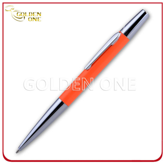 Wholesale Good Quality Promotion Gift Cheap Click Ball Pen