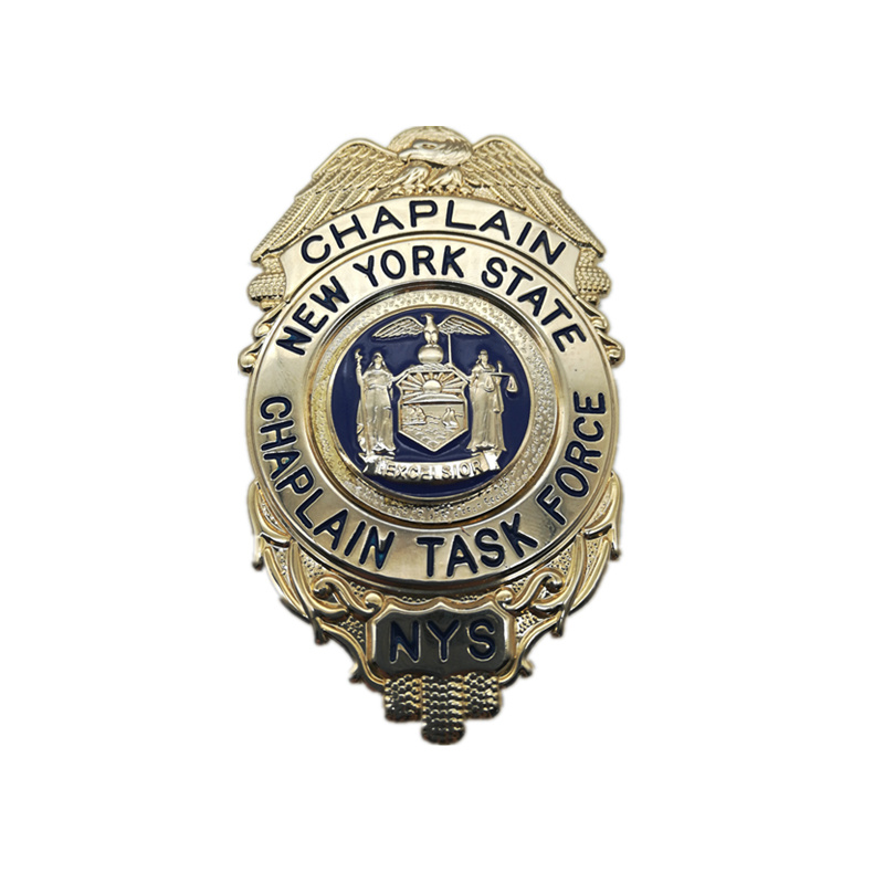 Se&ntilde;ales reales Cap Placa