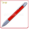 Tennis Sport Style Promotion Gift Cheap Click Ball Pen