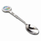 Customized Soft Enamel Head Souvenir Gift Metal Spoon
