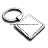 Promotion Gift High Quality Airplane Shape Metal Keychain