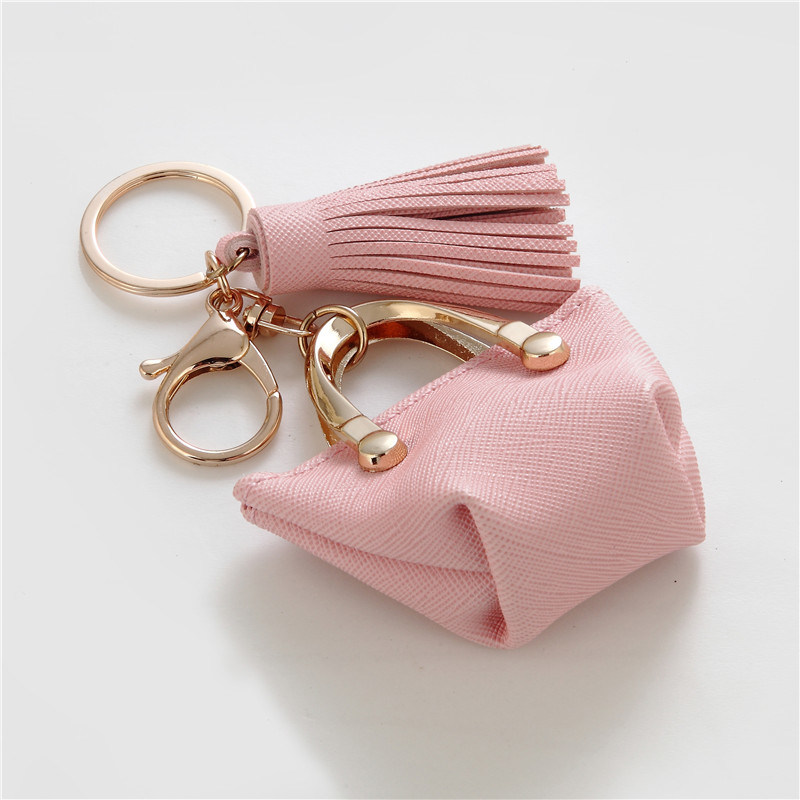 Designer Schl&uuml;sselanh&auml;nger.