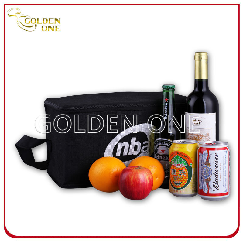 Hohe Qualit&auml;ts-Sublimations-Finish-thermische Isolierschichtk&uuml;hler-Tasche