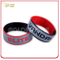Promotion Gift Child Size Debossed Silicone Rbubber Wrist Band