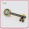 Baseball Design Customized Metal Pin Badge