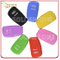 Factory Supply Motor Silicone Car Key Remote Cover