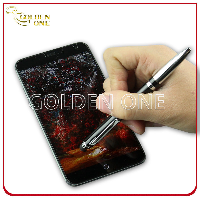 Neue Werbegeschenk-Druck-Custom-Logo-Touch-Stift