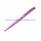 New Promotional Gift Printing Custom Logo Touch Pen
