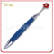 Cute Design Ball Point Pen with Little Metal Charm