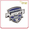 Customized Zinc Alloy Die Casting Hard Enamel Lapel Pin