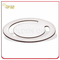Superior Quality Round Shape Stainless Steel Book Clip
