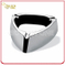 Custom Souvenir Gifts Metal Ashtray with Embossed Logo (SA01)