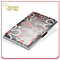 Custom Color Printed Stainless Steel Business Card Holder