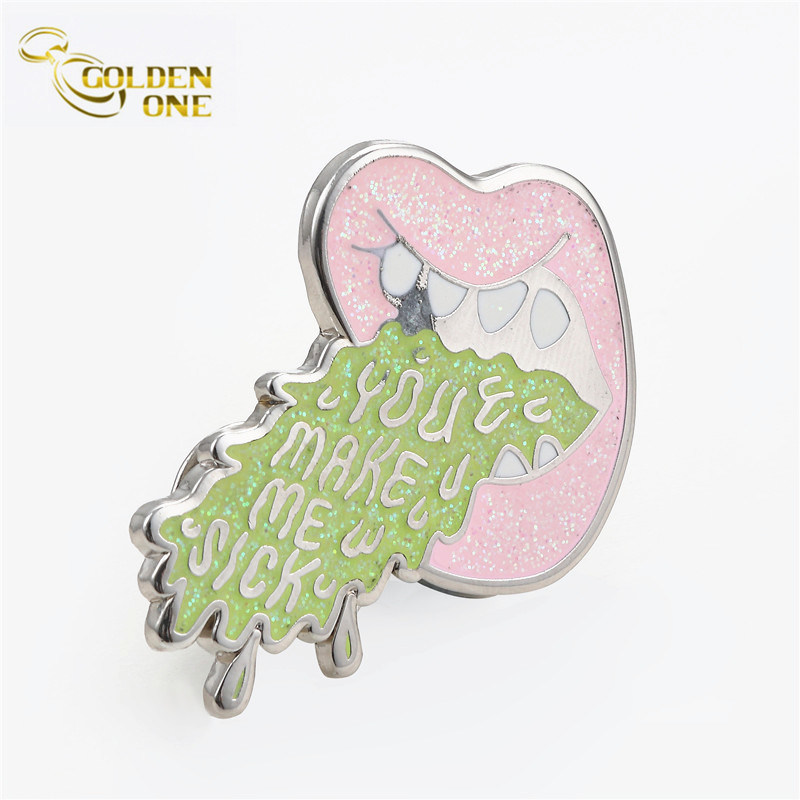 Pin de solapa de esmoquin