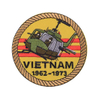 Custom Embossed Garment Accessories Embroidery Patch