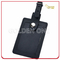 Promotion Gift Classic PU Leather Luggage Tag