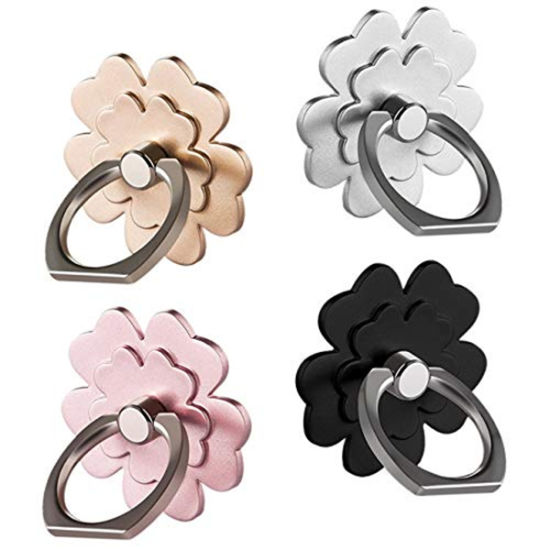 Wholesale Metal Phone Ring Stand Holder for Mobile Phone