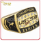 Creative Sport Them Cheering Squad Metal Championship Ring