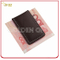 High Quality Rectangle Shape Genuine Leather Money Clip