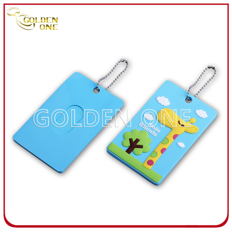 Regalo de promoci&oacute;n Impresi&oacute;n en relieve personalizada Soft PVC Frigor&iacute;fico im&aacute;n