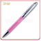 Tennis Sport Style Promotion Gift Cheap Click Ball Pen