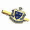 Customized Metal Gold Plated Tie Bars