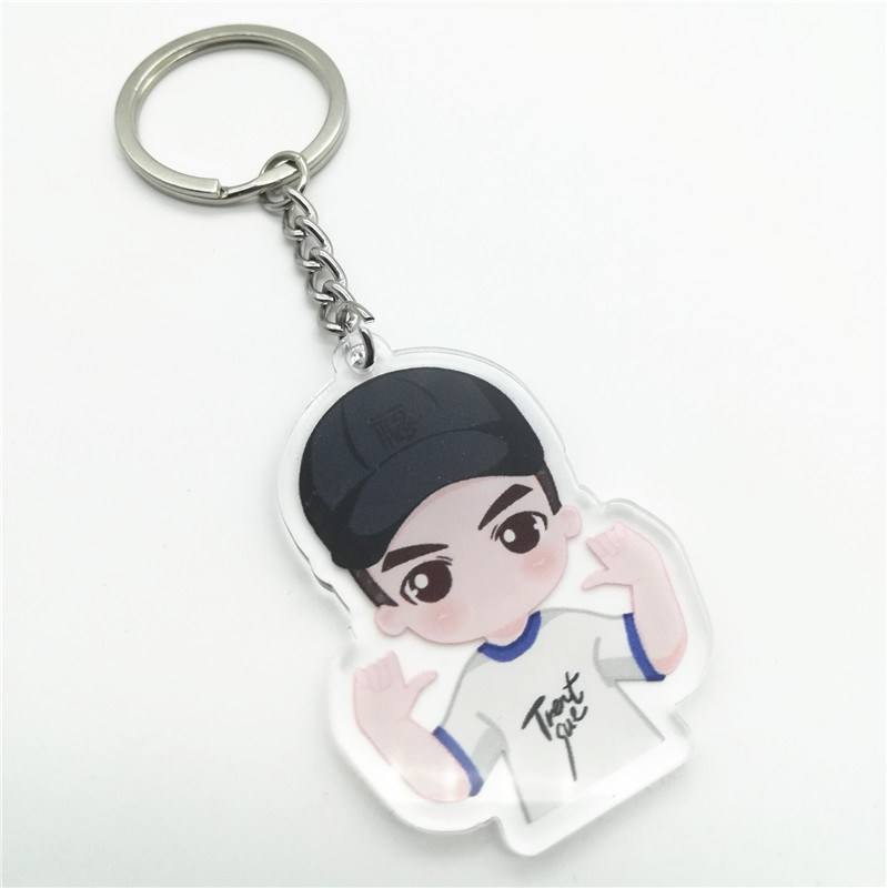 Keychain zwischen Benutzern teilen