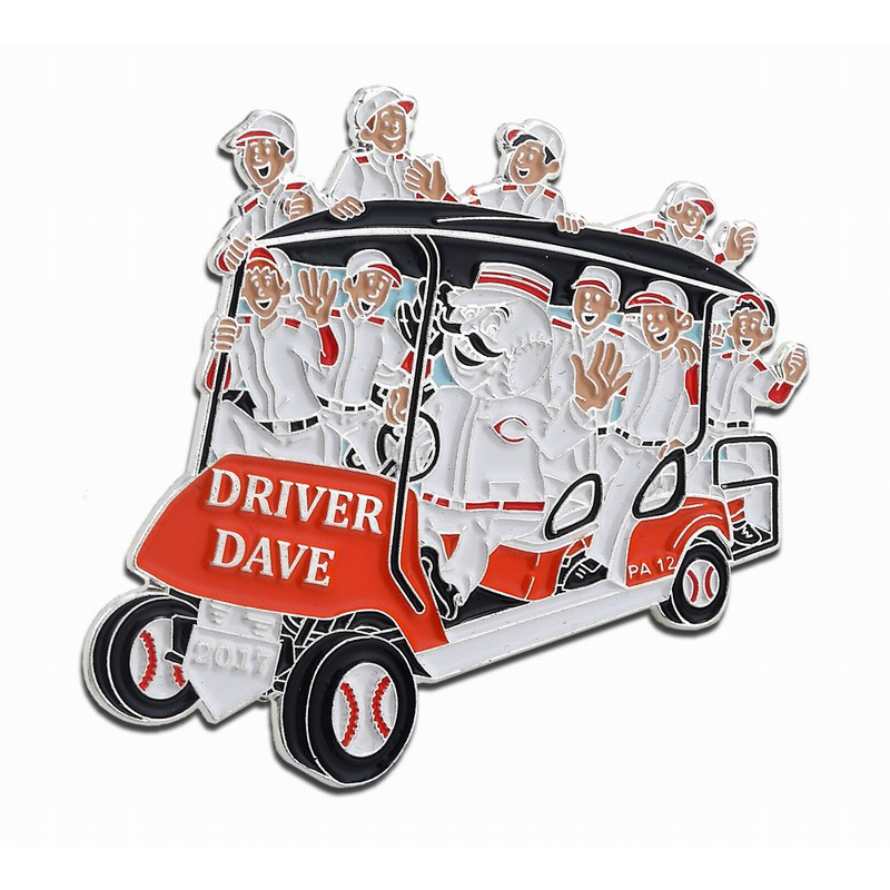 Gro&szlig;handel Revers Pins