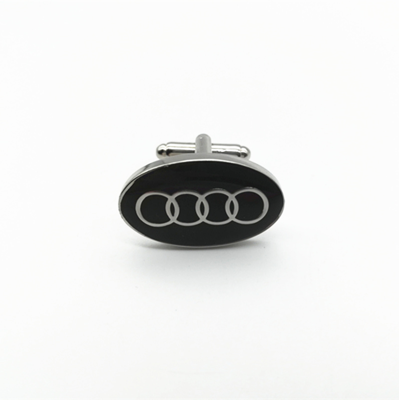 anf&auml;ngliche Manschettenkn&ouml;pfe.